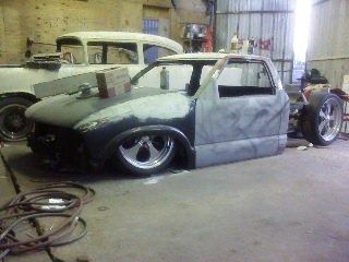 Full View