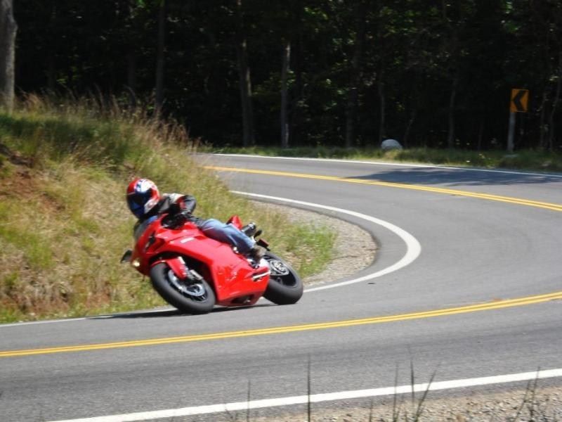 Ride Image