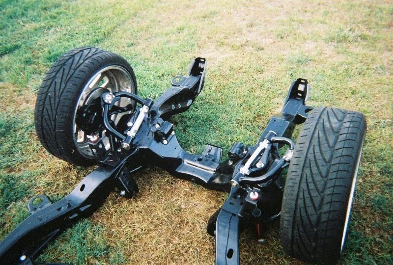 Full View