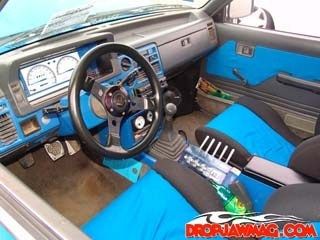 1991 Mazda B2200