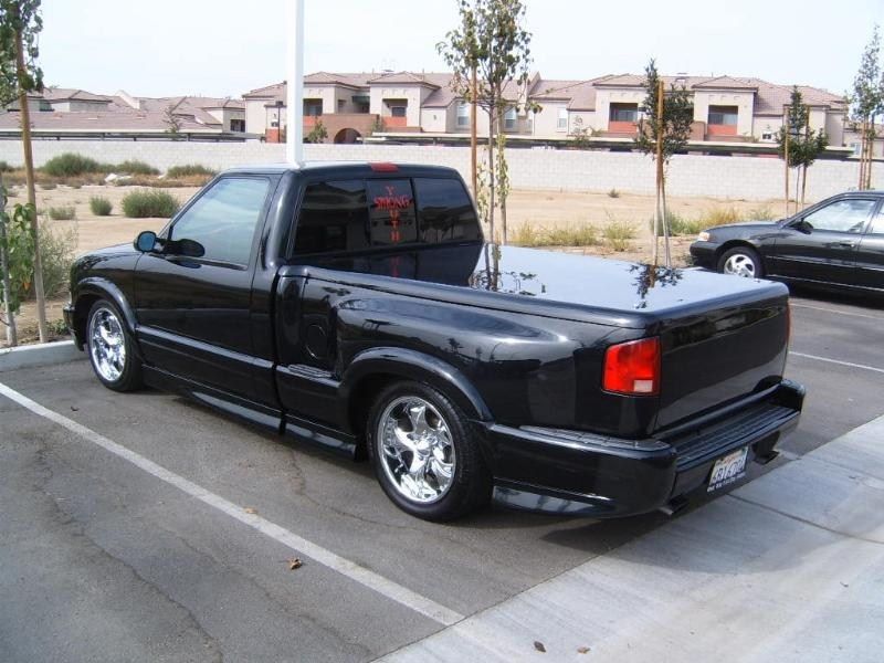 Full View