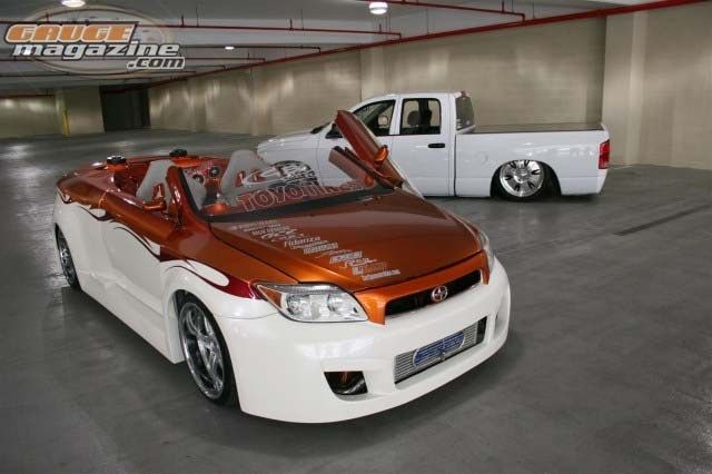 Full View