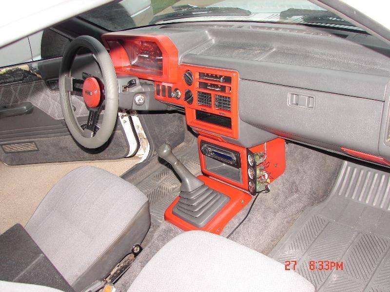Full View