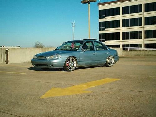 JaimeLea143s 1998 Ford Contour