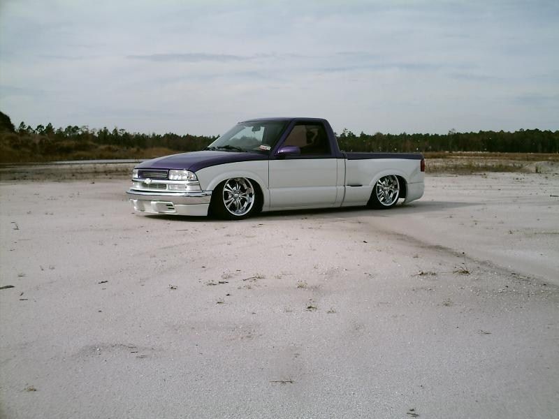 Full View