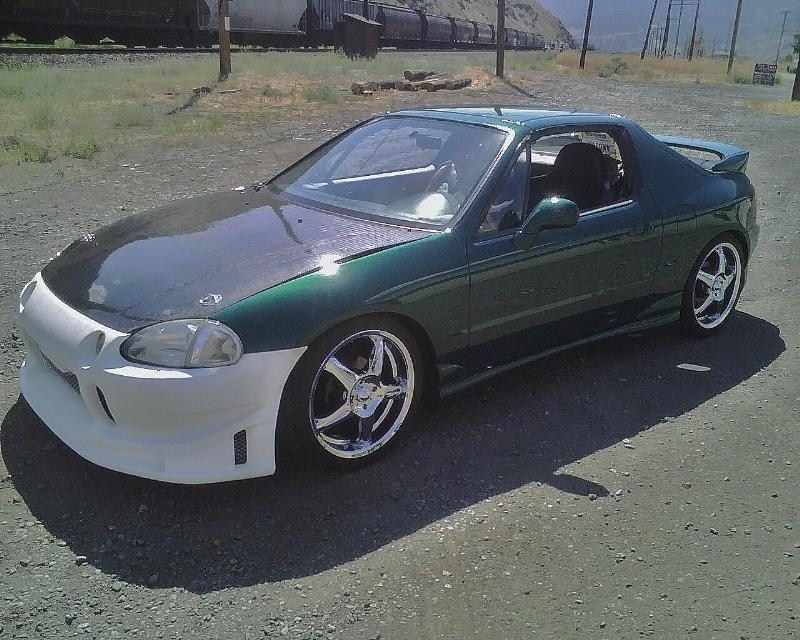Full View