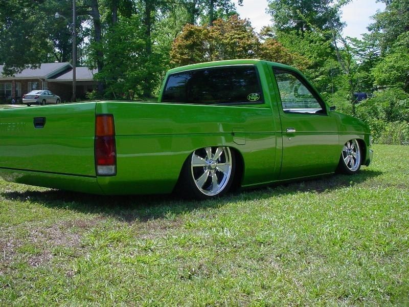 Full View
