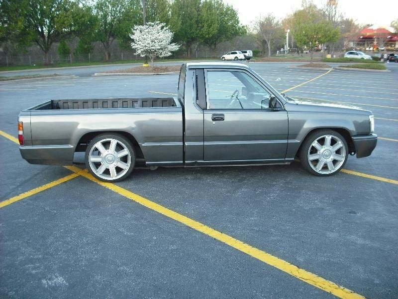 Full View