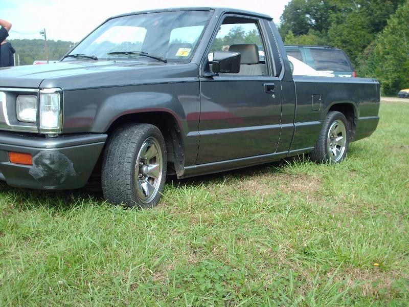 Full View