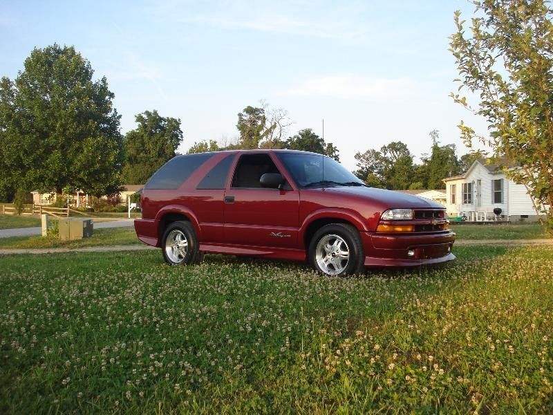 Ride Image