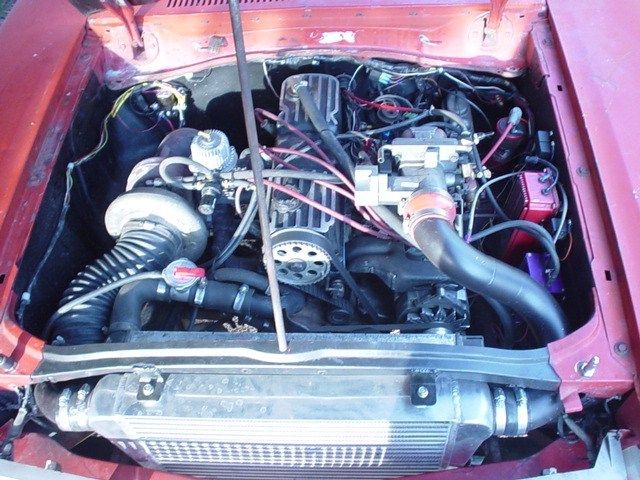 Full View