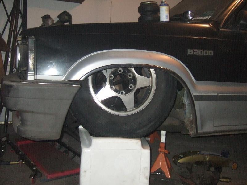 Full View