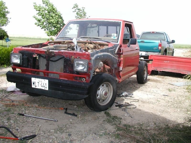 Full View