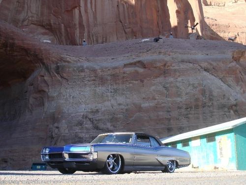 edgarmoncivaiss 1967 Pontiac Bonneville