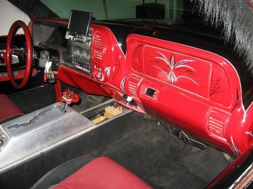 1998 Chevrolet Tahoe