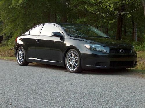 2005 Scion Tc