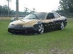 1999 Chrysler Sebring