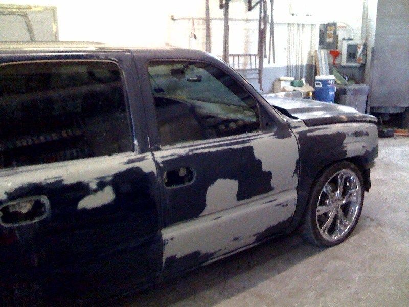 Full View