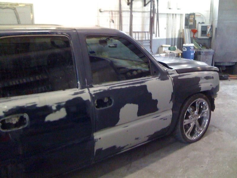 Full View