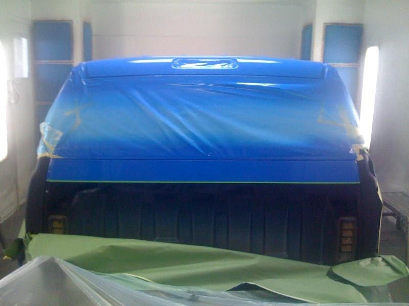Full View