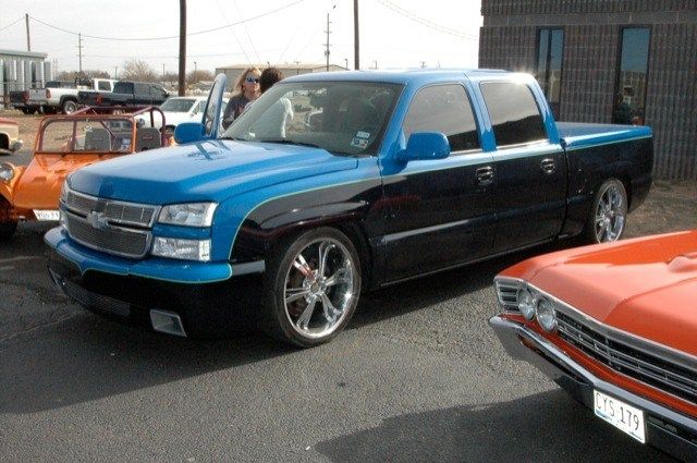 Full View
