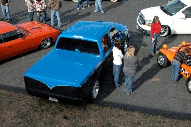 Full View