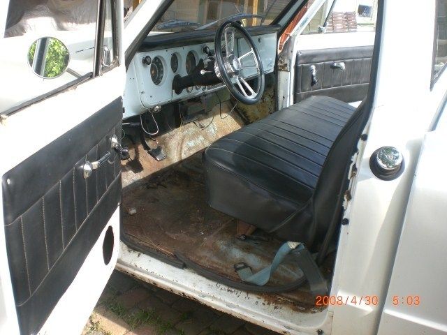 Full View
