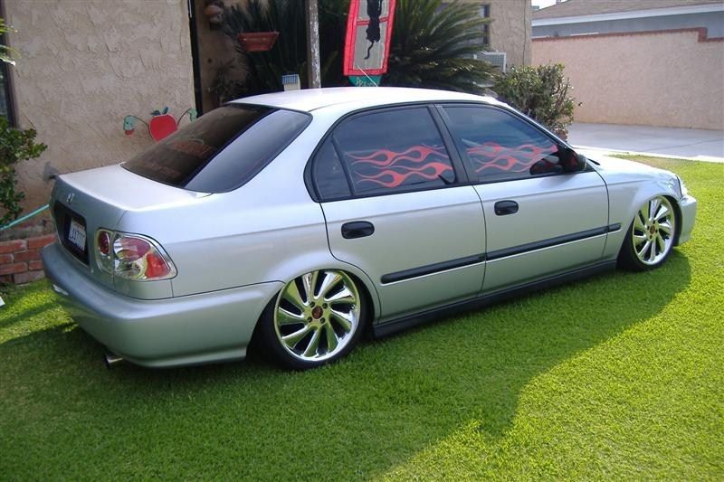 Full View