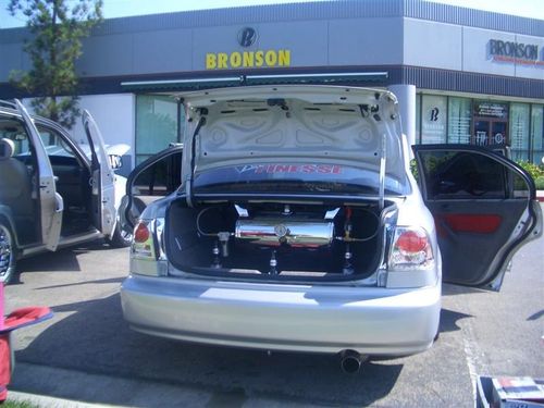 1998 Honda Civic