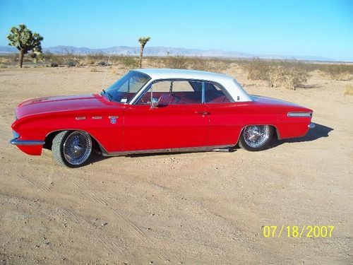 1962 Buick Special