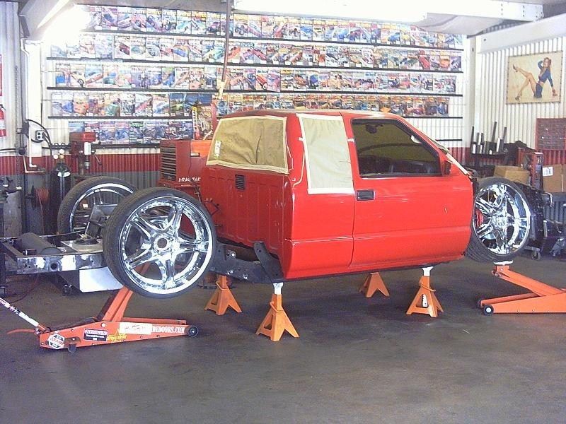 Full View