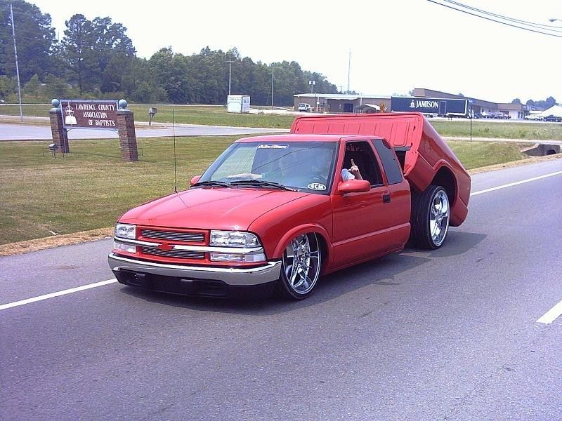 Full View