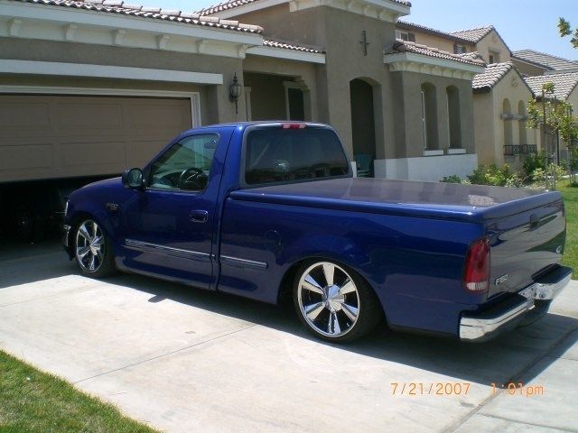 Ride Image