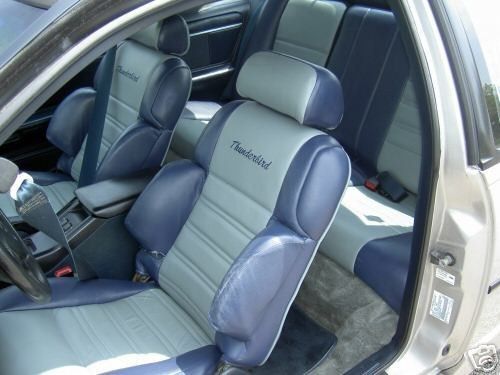 1989 Ford T-Bird