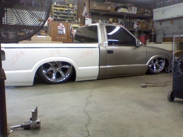 Full View