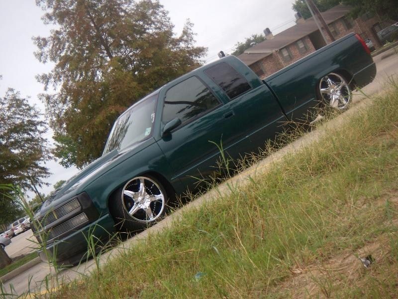 Ride Image
