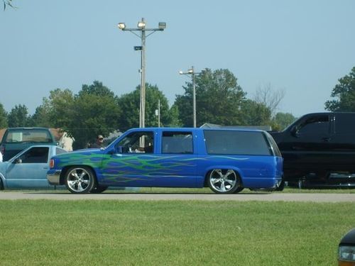 1994 Chevrolet Suburban