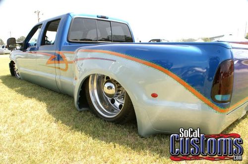 1999 Ford  F350