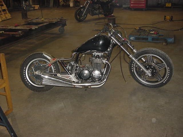 Ride Image
