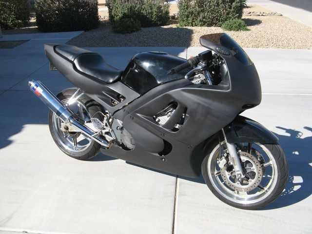 Ride Image