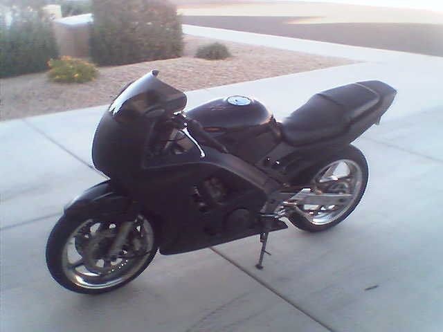 Full View