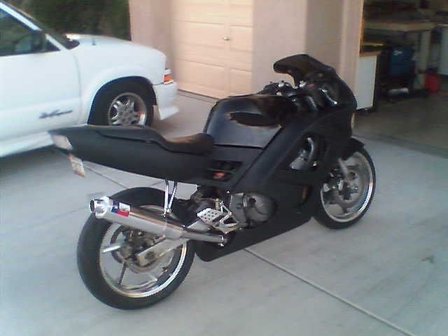 Full View