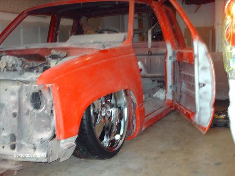 Full View