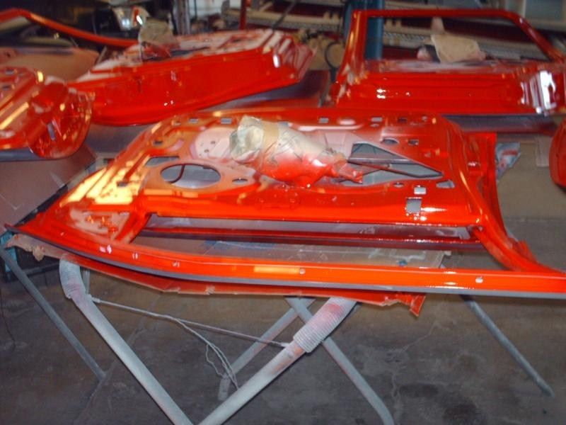 Full View