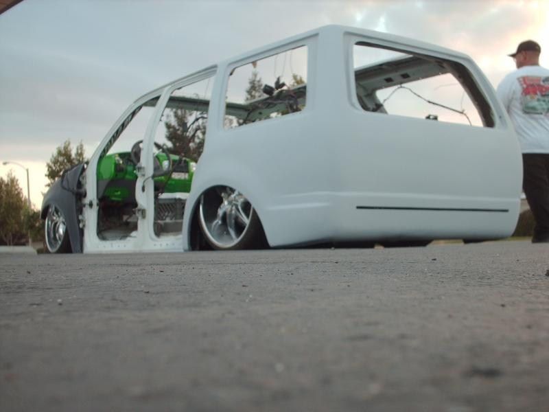 Full View