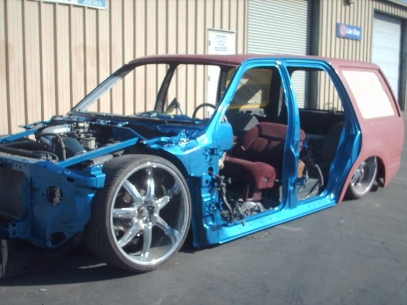 Full View
