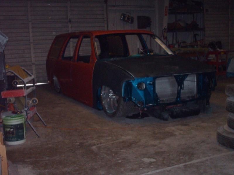 Full View