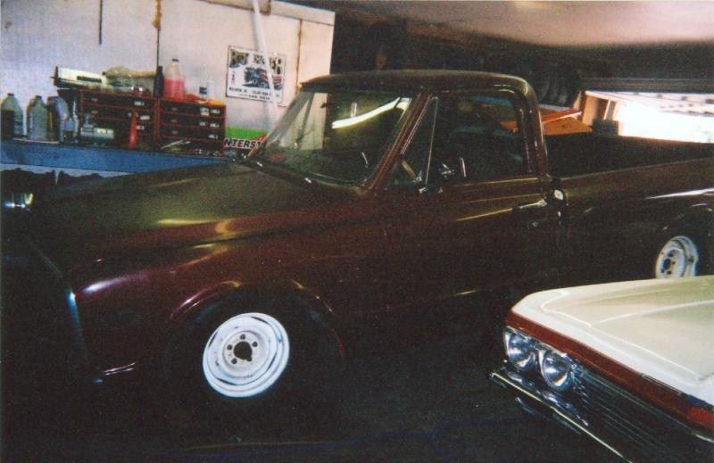 Full View