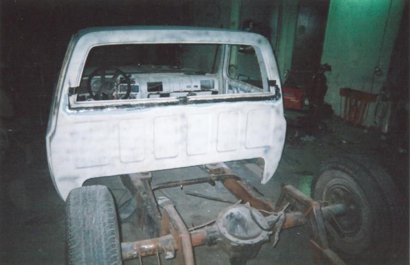 Full View