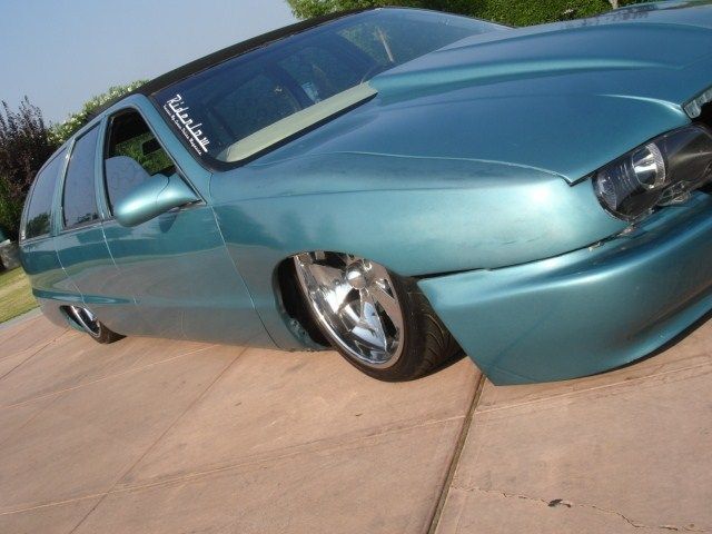 Full View
